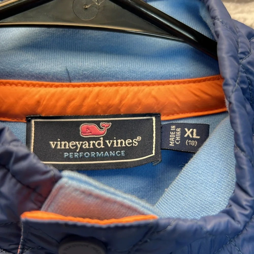 Vineyard Vines boys vineyard